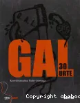 GAL 30 urte