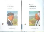 Antologia de textos literarios del exilio vasco