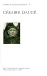 Césaire Daugé