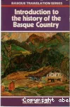 Introduction to the history of the Basque Country