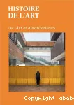 Art et autoritarismes