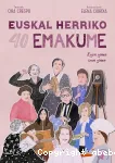 Euskal Herriko 40 emakume :