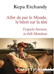Aller de par le Monde, le béret sur la tête