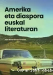 Amerika eta diaspora euskal literaturan