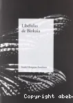 Libélulas de Bizkaia