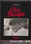 Etre Basque