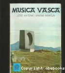 Musica vasca