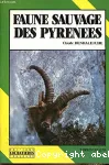 Faune sauvage des Pyrnes