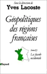 Gopolitiques des rgions franaises