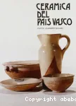 Ceramica del Pais Vasco