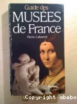 Guide des muses de France