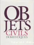 Objets civils et domestiques : vocabulaire