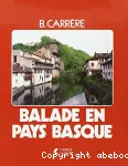 Balade en Pays Basque