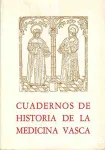 Cuadernos de historia de la medicina vasca 1