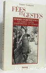 Fes et gestes. Femmes pyrnennes