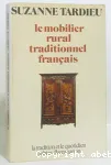 Le Mobilier rural traditionnel franais