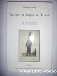 Donner sa langue au diable : Vie, mort et transfiguration d'Antoine Verdi, Bordelais