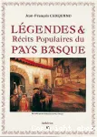 Lgendes et rcits populaires du Pays Basque