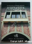 Hossegor 1923-1939 : Architecture et identit rgionale