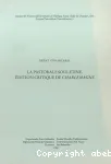 La Pastorale souletine, étude critique de 