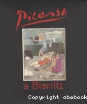 Picasso  Biarritz : t 1918