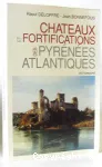 Châteaux et fortifications des Pyrénées-Atlantiques : Dictionnaire