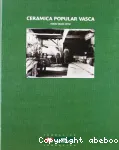 Ceramica popular vasca