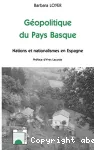 Gopolitique du Pays Basque