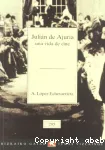 Julian de Ajuria : Una vida de cine