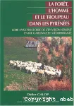 La fort, l'homme et le troupeau dans les pyrnes : 6000 ans d'histoire de l'environnement entre Garonne et Mditerrane. Contribution palynologique