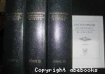 Encyclopédie méthodique Marine dédiée et présentée à Monseigneur Le Maréchal de Castries