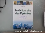 Le Dictionnaire des Pyrénées