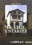 Le vieil Ustaritz