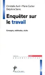 Enquter sur le travail