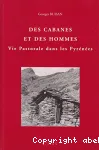 Des Cabanes et des Hommes