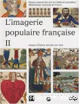 L' Imagerie populaire franaise II