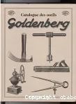 Goldenberg , catalogue gnral 1927