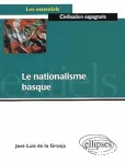 Le Nationalisme basque