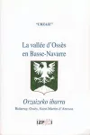 Urzaiz : La Valle d'Osss en Basse-Navarre