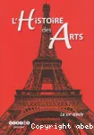 L'histoire des arts