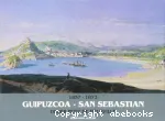 Guipuzcoa-San Sebastian 1857-1873 , Didier Petit de Meurville [exposition]