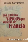 Los abuelos que vienieron de Francia