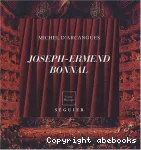 Joseph-Ermend Bonnal (1880-1944)