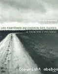 Les Fantômes du chemin des Dames : Le presbytère d' Yves Gibeau