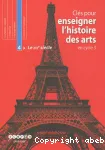 Cls pour enseigner l'histoire des arts en cycle 3