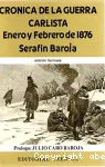 Cronica de la guerra carlista : enero y febrero de 1876