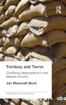 Territory and terror : conflicting nationalisms in the Basque Country