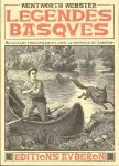 Légendes basques