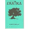 Ekaina