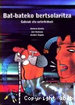 Bat-bateko bertsolaritza